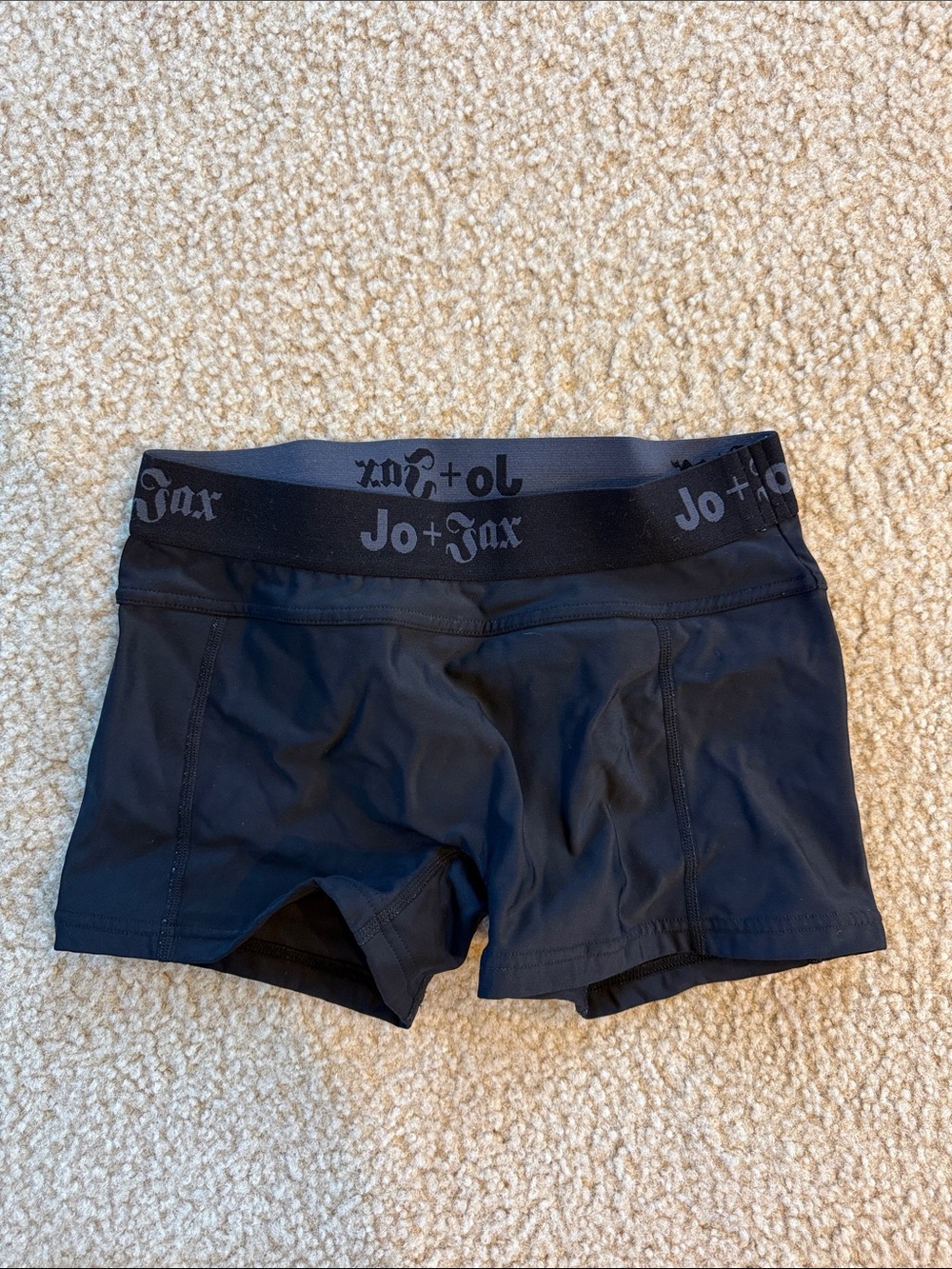 Jo + Jax dance Shorts